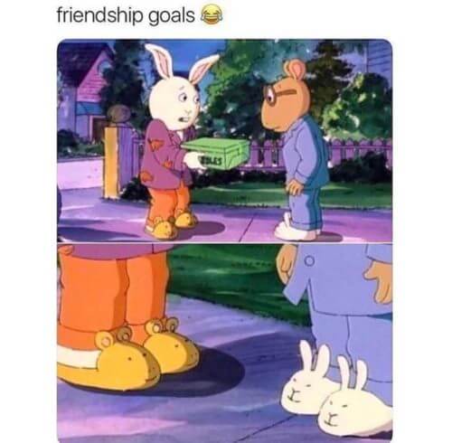 Wholesome Support Memes For Friends (Or For You!) - Supportiv